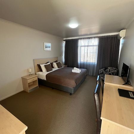 Highway One Motel Ceduna Eksteriør bilde