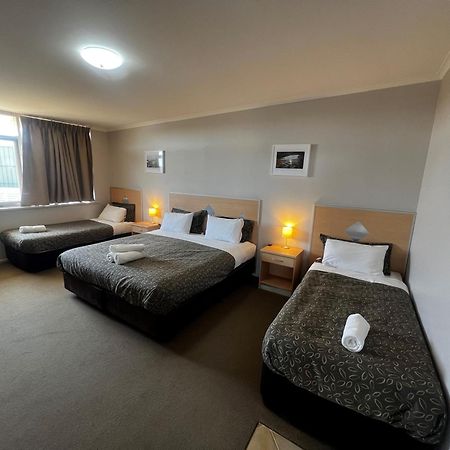 Highway One Motel Ceduna Eksteriør bilde