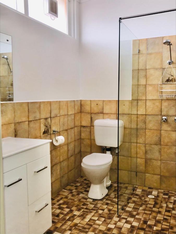 Highway One Motel Ceduna Eksteriør bilde