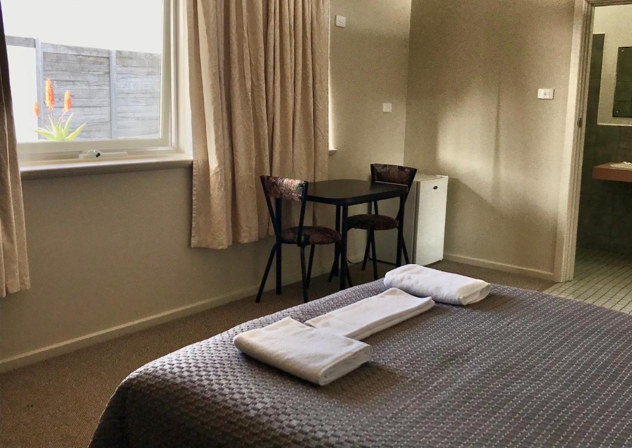 Highway One Motel Ceduna Eksteriør bilde