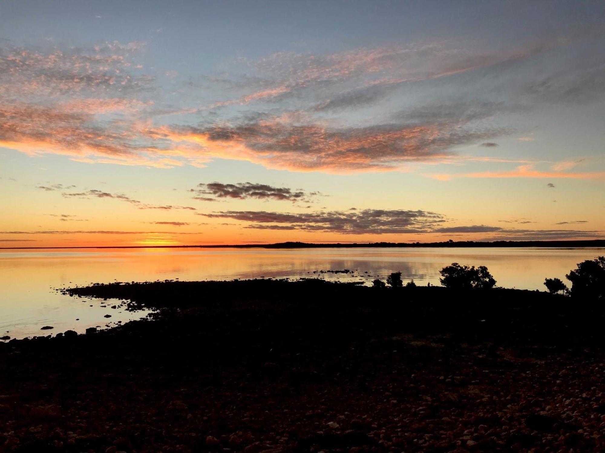 Highway One Motel Ceduna Eksteriør bilde