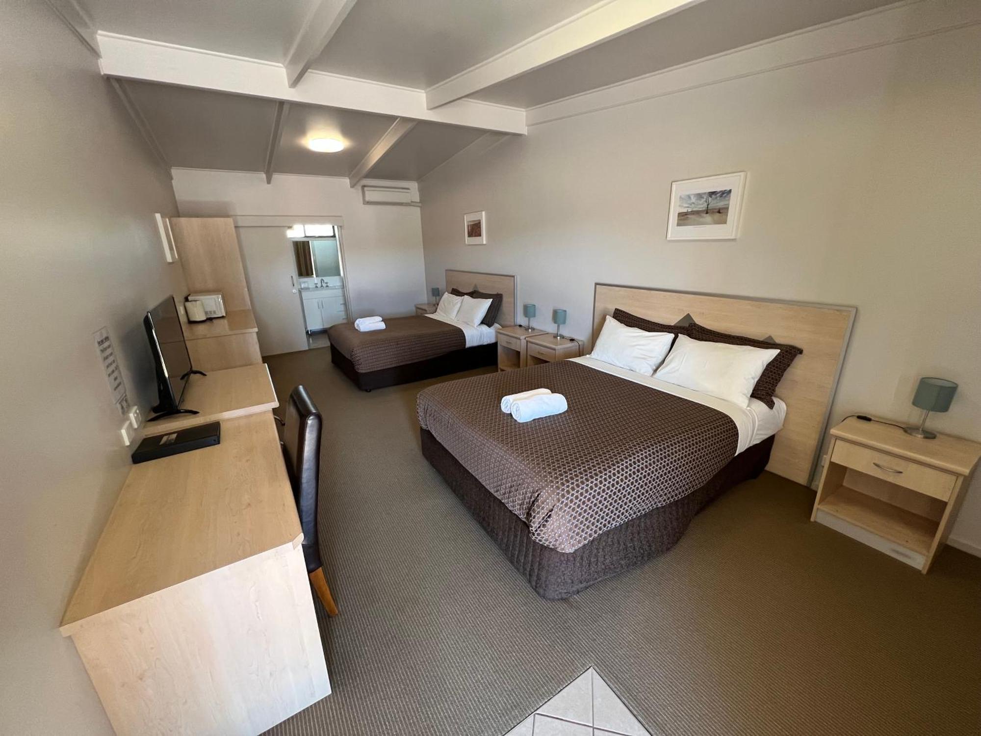 Highway One Motel Ceduna Eksteriør bilde