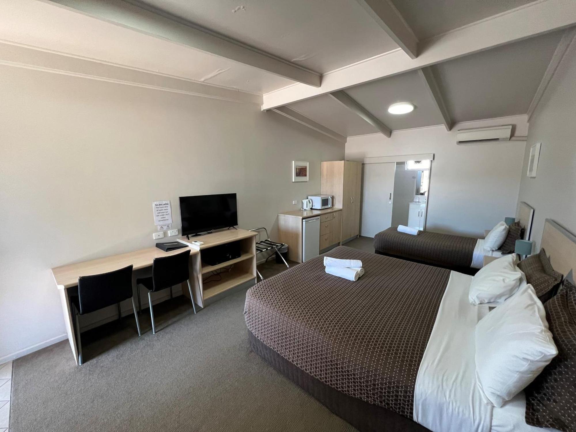 Highway One Motel Ceduna Eksteriør bilde