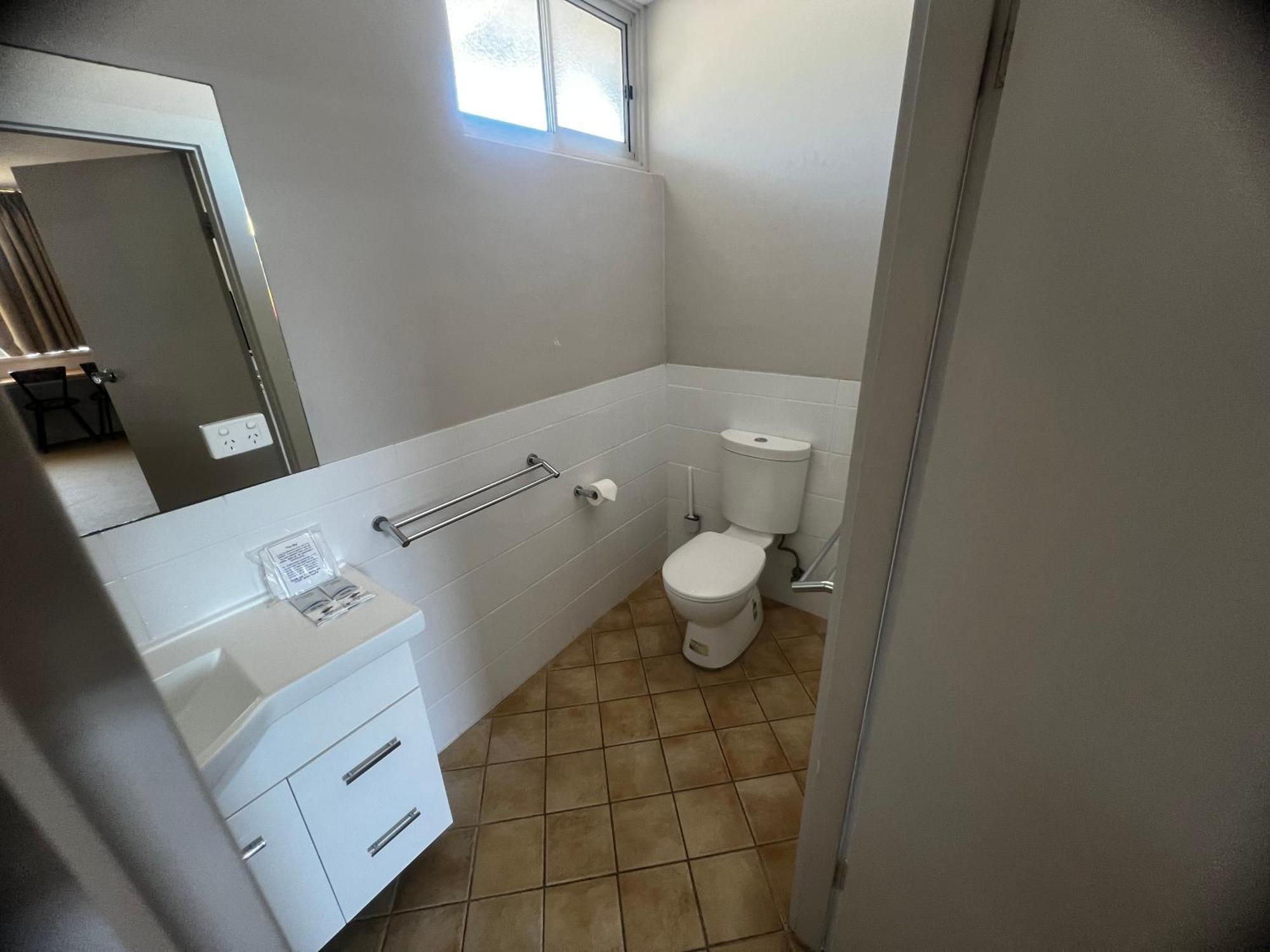 Highway One Motel Ceduna Eksteriør bilde